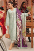 Mushq Festival De Verano Luxury Lawn Collection – MSL22 01 Luisa
