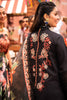Mushq Festival De Verano Luxury Lawn Collection 2022 – MSL22 13 Rosa
