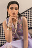 Mushq Hemline Casablanca Spring/Summer Lawn Collection 2022 – Amethyst