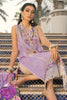 Mushq Hemline Casablanca Spring/Summer Lawn Collection 2022 – Amethyst