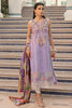 Mushq Hemline Casablanca Spring/Summer Lawn Collection 2022 – Amethyst