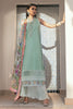 Mushq Hemline Casablanca Spring/Summer Lawn Collection 2022 – Honey Dew