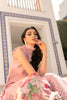 Mushq Hemline Casablanca Spring/Summer Lawn Collection 2022 – Rose Clair