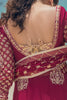 Mushq Monsoon Wedding Luxury Chiffon Collection – CABARET