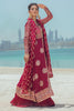 Mushq Monsoon Wedding Luxury Chiffon Collection – CABARET