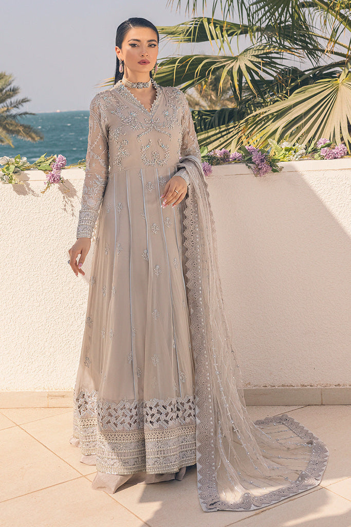 Mushq Monsoon Wedding Luxury Chiffon Collection – SPRINKLE