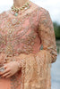 Mushq Serendipity Trousseau De Luxe Wedding Collection – Nicole