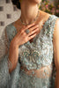 Mushq Serendipity Trousseau De Luxe Wedding Collection – Sabine