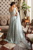 Mushq Serendipity Trousseau De Luxe Wedding Collection – Sabine
