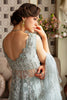 Mushq Serendipity Trousseau De Luxe Wedding Collection – Sabine