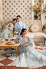 Mushq Serendipity Trousseau De Luxe Wedding Collection – Sabine