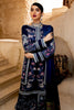 Mushq Luxury Velvet Collection – Blue Heaven