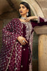 Mushq Luxury Velvet Collection – Raspberry Radiance