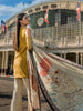 Erum Khan Embroidered Chiffon Collection – Mythical Jungle