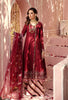 Noor by Saadia Asad · Eid Chikankari Collection 2021 – NCHK-D8-B