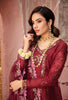 Noor by Saadia Asad · Eid Chikankari Collection 2021 – NCHK-D8-B