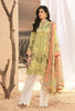 Noor by Saadia Asad Luxury Lawn Collection '21 – D1-A