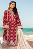 Noor by Saadia Asad Luxury Lawn Collection '21 – D12-B
