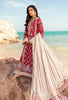 Noor by Saadia Asad Luxury Lawn Collection '21 – D12-B
