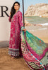Noor by Saadia Asad Luxury Lawn Collection '21 – D3-A
