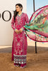 Noor by Saadia Asad Luxury Lawn Collection '21 – D3-A