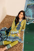 Noor by Saadia Asad Luxury Lawn Collection '21 – D7-A