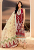 Noor by Saadia Asad Luxury Lawn Collection – D9-B