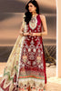 Noor by Saadia Asad Luxury Lawn Collection – D9-B