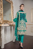 Eshaal Embroidered Luxury Chiffon Collection by Emaan Adeel – A La Mode