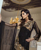 Eshaal Luxury Embroidered Chiffon Collection Vol-4 by Emaan Adeel – Gold Rouge