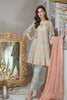 Eshaal Luxury Embroidered Chiffon Collection Vol-4 by Emaan Adeel – Clitzy Weave