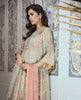 Eshaal Luxury Embroidered Chiffon Collection Vol-4 by Emaan Adeel – Clitzy Weave