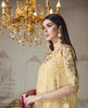 Eshaal Luxury Embroidered Chiffon Collection Vol-4 by Emaan Adeel – Floral Illusions