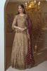 Eshaal Luxury Embroidered Chiffon Collection Vol-4 by Emaan Adeel – Saffron Senses