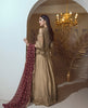 Eshaal Luxury Embroidered Chiffon Collection Vol-4 by Emaan Adeel – Saffron Senses