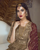 Eshaal Luxury Embroidered Chiffon Collection Vol-4 by Emaan Adeel – Saffron Senses