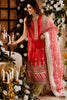 Noor by Saadia Asad Luxury Wedding Collection – D8- MEHR