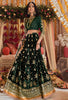 Noor by Saadia Asad Luxury Wedding Collection – D3- ARYA