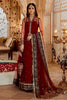 Noor by Saadia Asad Luxury Wedding Collection – D4- AVA
