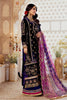 Noor by Saadia Asad Luxury Wedding Collection – D7- ZARIN