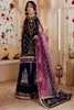 Noor by Saadia Asad Luxury Wedding Collection – D7- ZARIN