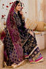 Noor by Saadia Asad Luxury Wedding Collection – D7- ZARIN