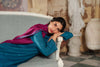 Sahar Winter – Embroidered Khaddar 3 Piece - SKWD-V2-23-06