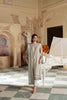 Sahar Winter – Printed Khaddar 3 Piece - SKWP-V2-23-03