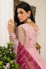 Naqsh by Maryam's · Handmade Luxury Bridal Collection – D-01 Rose Quartz