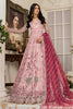 Naqsh by Maryam's · Handmade Luxury Bridal Collection – D-01 Rose Quartz