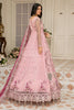 Naqsh by Maryam's · Handmade Luxury Bridal Collection – D-01 Rose Quartz