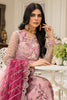 Naqsh by Maryam's · Handmade Luxury Bridal Collection – D-01 Rose Quartz