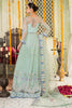 Naqsh by Maryam's · Handmade Luxury Bridal Collection – D-06 Pastel Blue