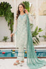 Maryam's Luxury Embroidered Vol-20 – D-04 Nile Mint